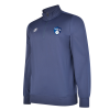RRJFC COACHES 1/2 Zip Sweat Womens